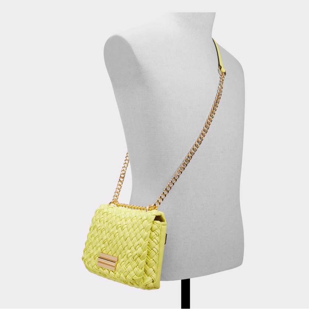 Aldo Rattanii Bag - Picture 5 of 8